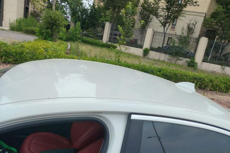 Used BMW 1 Series 2018 118i Fashion Model Roof