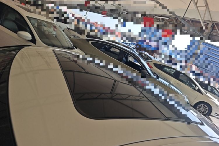Used BMW 1 Series 2018 Facelifted 118i Sport Edition Roof