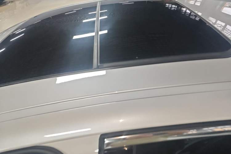 Used BMW 1 Series 2018 118i Sport Edition Roof