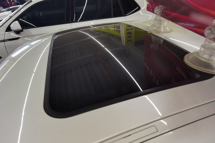 Used BMW 1 Series 2018 118i Leading Model Roof