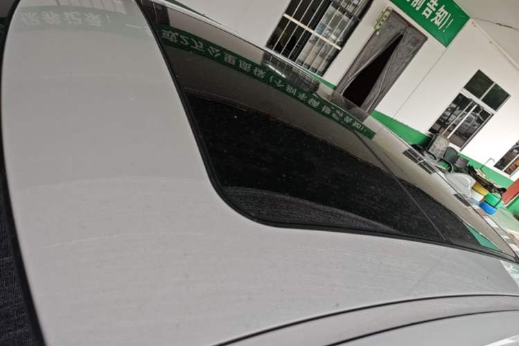 Used BMW 1 Series 2018 118i Sport Edition Roof