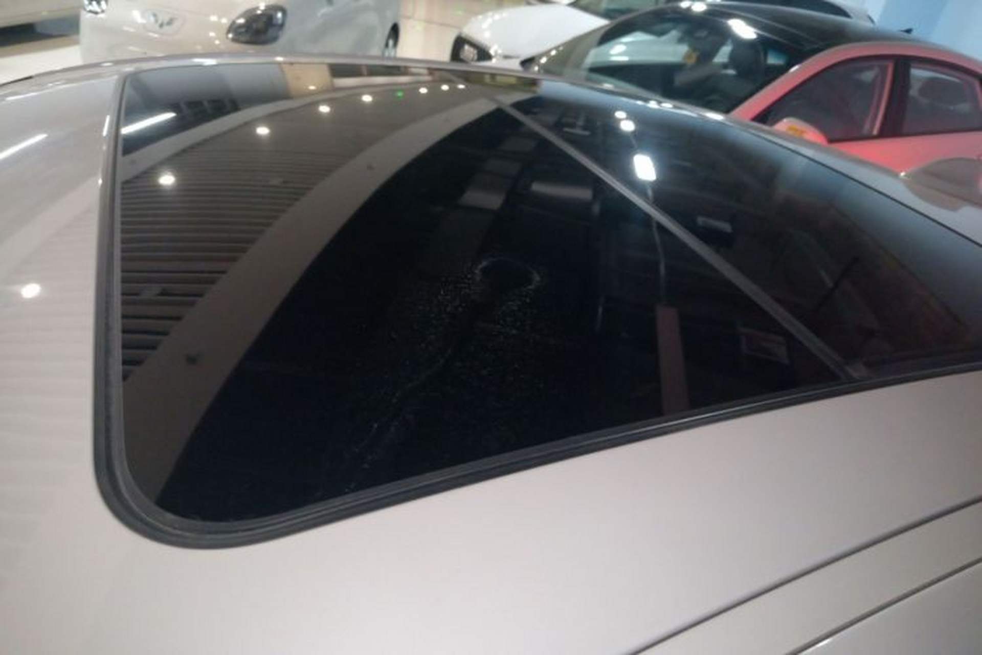 Used BMW 1 Series 2018 Facelifted 118i Sport Edition Roof
