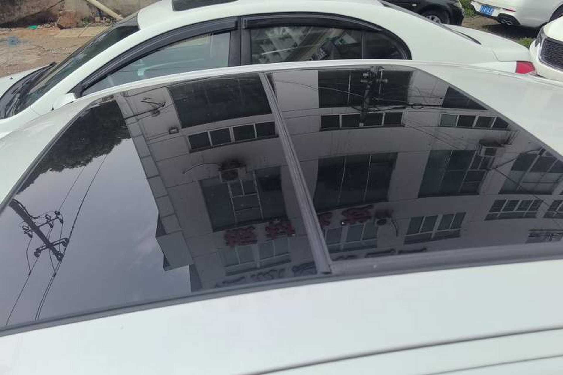 Used BMW 1 Series 2018 118i Sport Edition Roof