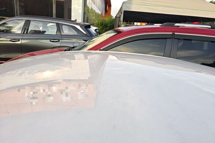 Used BMW 1 Series 2018 118i Fashion Model Roof