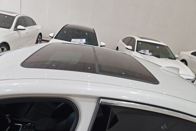 Used BMW 1 Series 2018 118i Sport Edition Roof