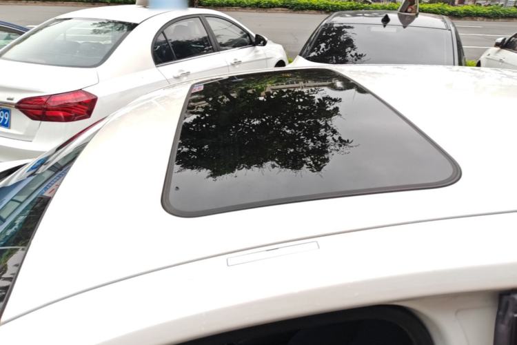 Used BMW 1 Series 2018 118i Leading Model Roof