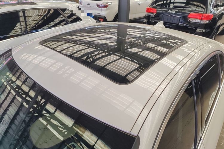 Used BMW 1 Series 2018 118i Sport Edition Roof