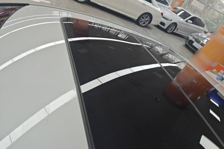 Used BMW 1 Series 2018 Restyled 120i Design Package Edition Roof