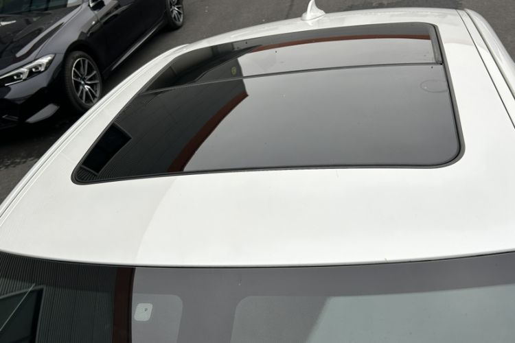 Used BMW 1 Series 2018 118i Sport Edition Roof