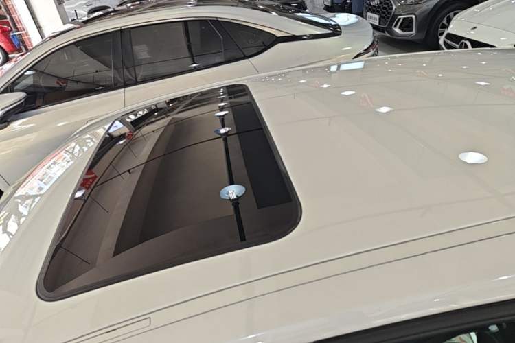 Used BMW 1 Series 2018 118i Leading Model Roof