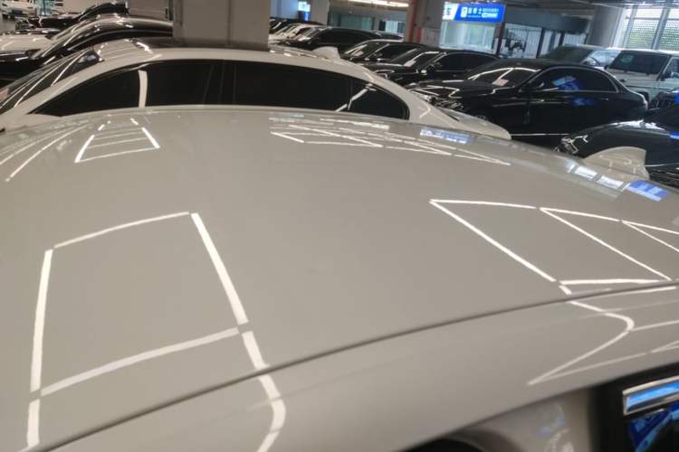 Used BMW 1 Series 2018 118i Fashion Model Roof