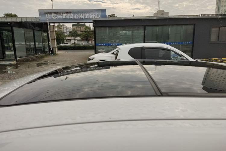 Used BMW 1 Series 2018 Facelifted 118i Sport Edition Roof