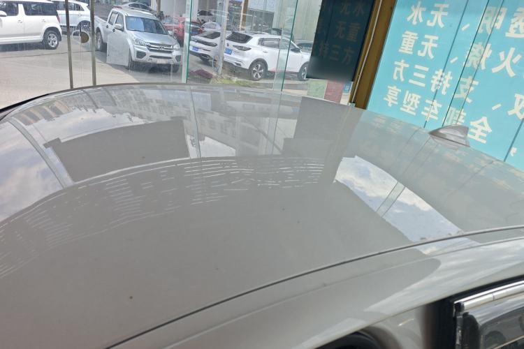 Used BMW 1 Series 2018 118i Fashion Model Roof