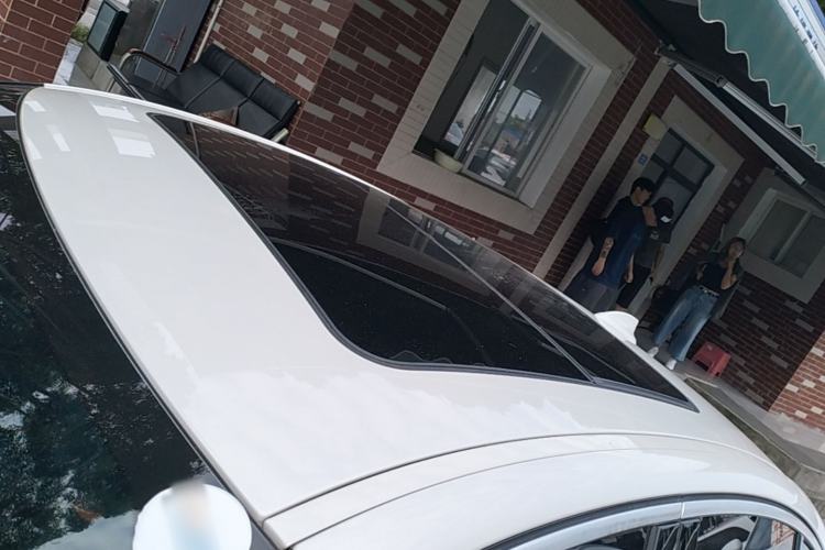 Used BMW 1 Series 2018 118i Sport Edition Roof