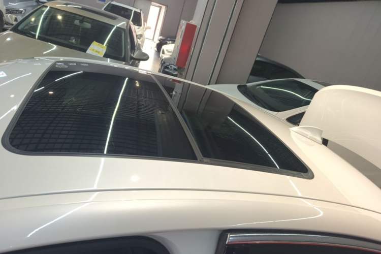 Used BMW 1 Series 2018 118i Sport Edition Roof