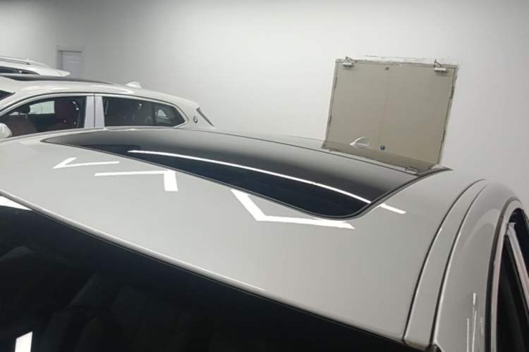 Used BMW 1 Series 2018 118i Sport Edition Roof