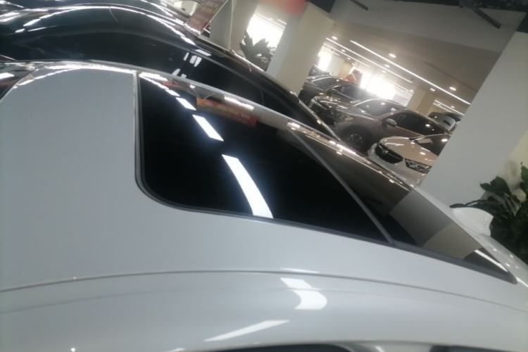 Used BMW 1 Series 2018 Facelifted 118i Sport Edition Roof