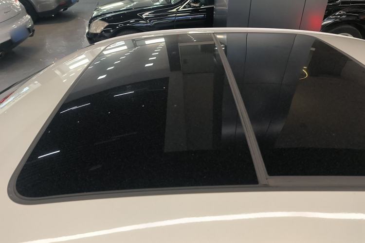 Used BMW 1 Series 2018 118i Sport Edition Roof