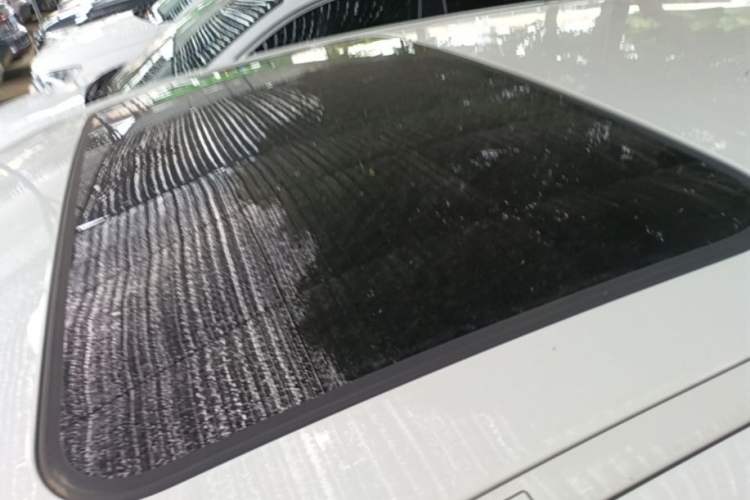 Used BMW 1 Series 2018 120i M Sport Package Roof