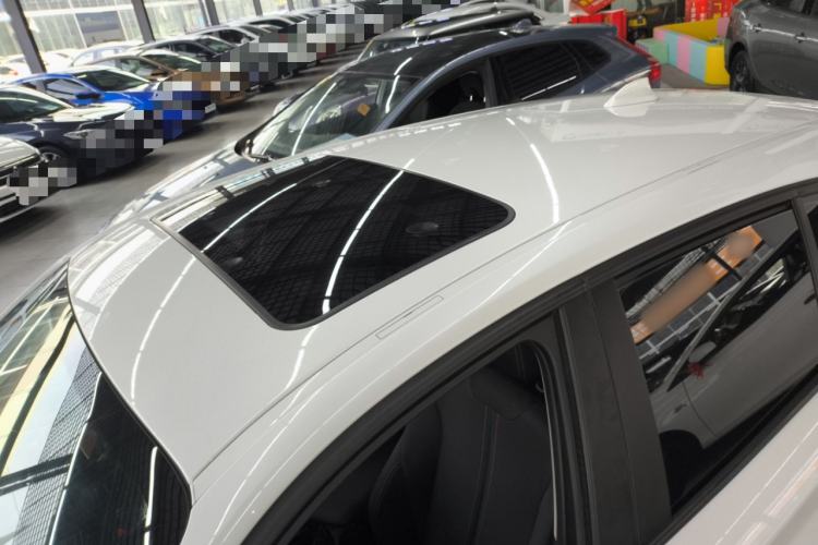 Used BMW 1 Series 2018 118i Sport Design Package Roof