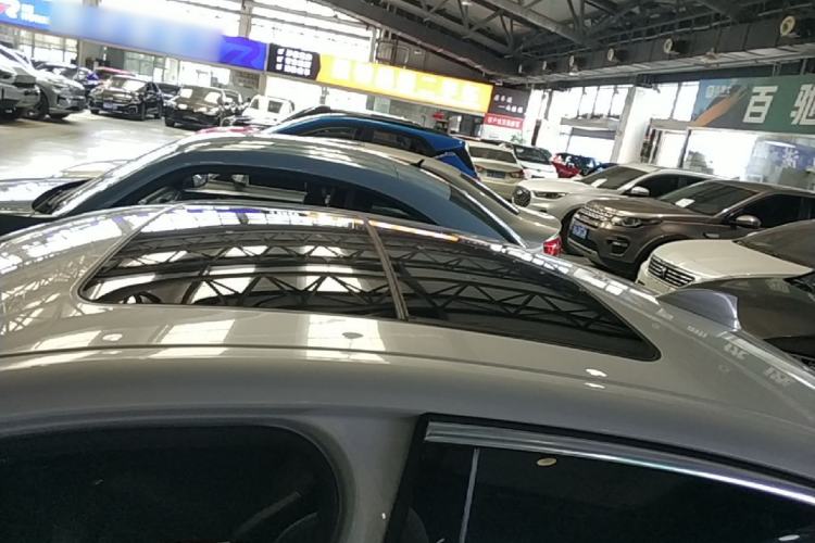 Used BMW 1 Series 2018 118i Sport Edition Roof