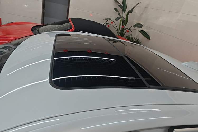 Used BMW 1 Series 2018 118i Sport Edition Roof
