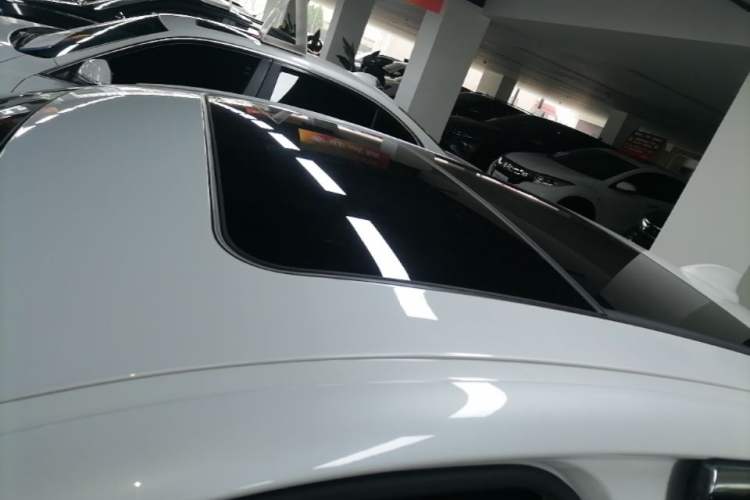 Used BMW 1 Series 2018 Facelifted 118i Sport Edition Roof