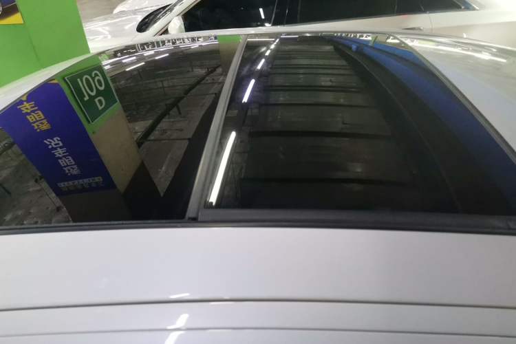 Used BMW 1 Series 2018 Facelifted 118i Sport Edition Roof