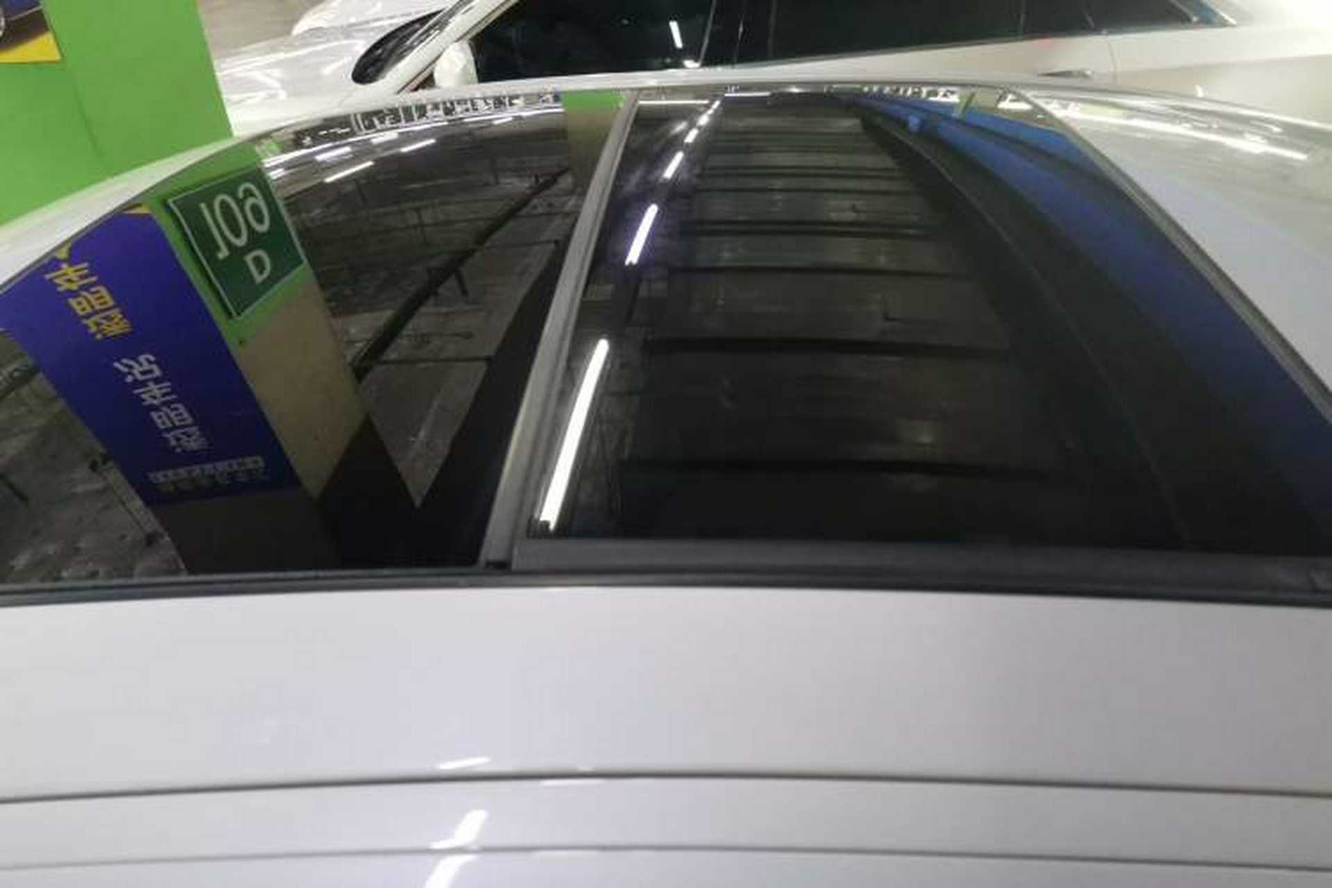 Used BMW 1 Series 2018 Facelifted 118i Sport Edition Roof