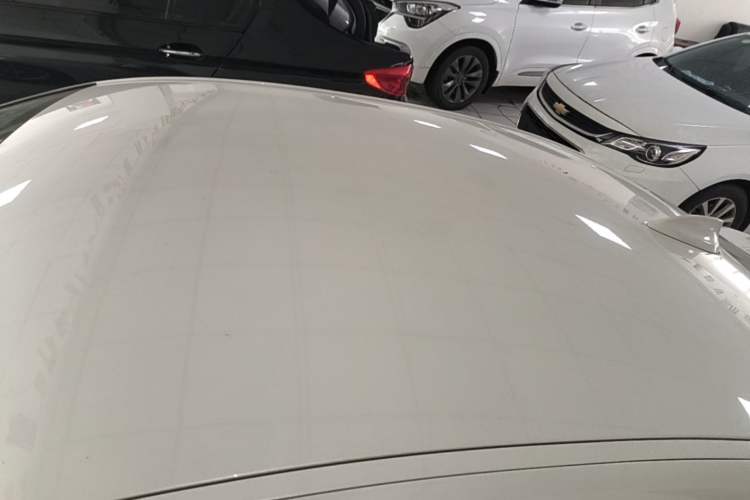 Used BMW 1 Series 2018 Revised 118i Fashion Edition Roof