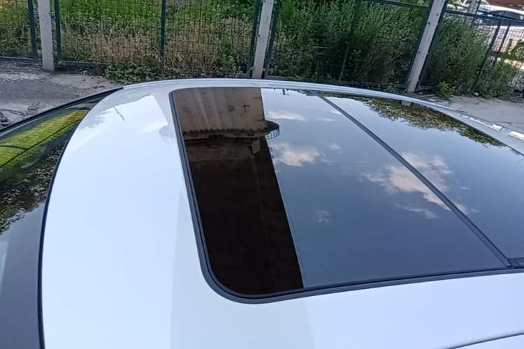 Used BMW 1 Series 2018 Facelifted 118i Sport Edition Roof