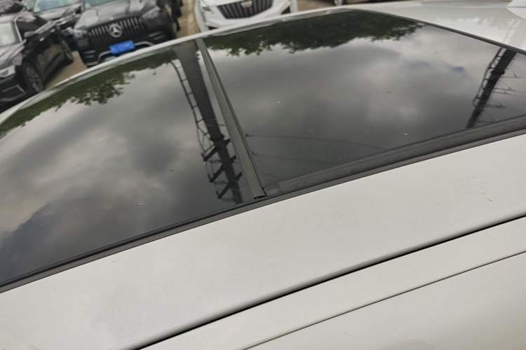 Used BMW 1 Series 2018 120i Design Package Model Roof