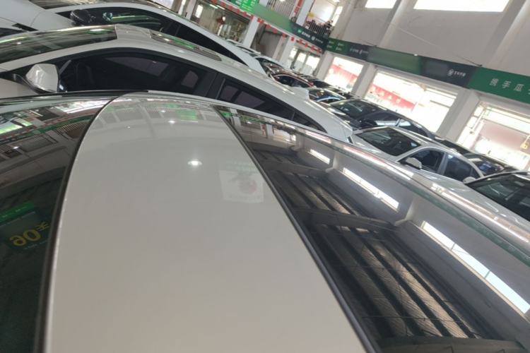 Used BMW 1 Series 2018 120i Design Package Model Roof