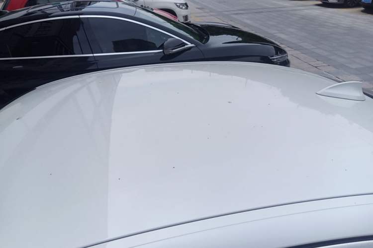 Used BMW 1 Series 2018 118i Fashion Model Roof