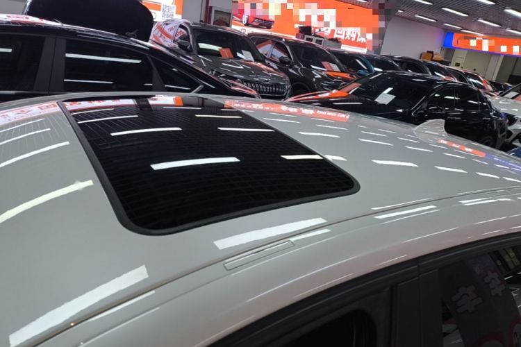 Used BMW 1 Series 2018 118i Leading Model Roof