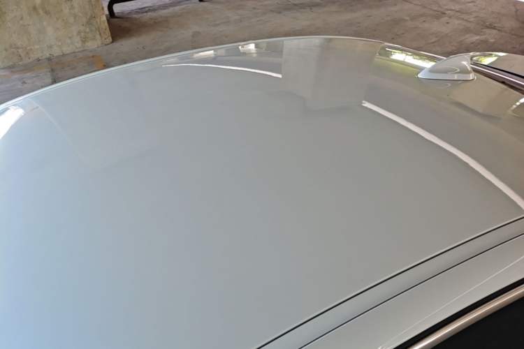 Used BMW 1 Series 2018 118i Fashion Model Roof