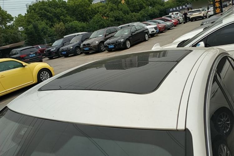 Used BMW 1 Series 2018 Facelifted 118i Sport Edition Roof