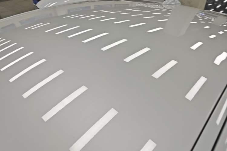 Used BMW 1 Series 2018 118i Fashion Model Roof