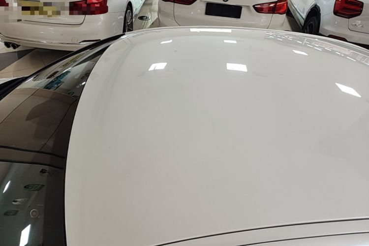 Used BMW 1 Series 2018 118i Fashion Model Roof