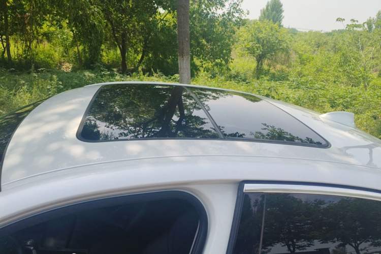 Used BMW 1 Series 2018 118i Sport Edition Roof