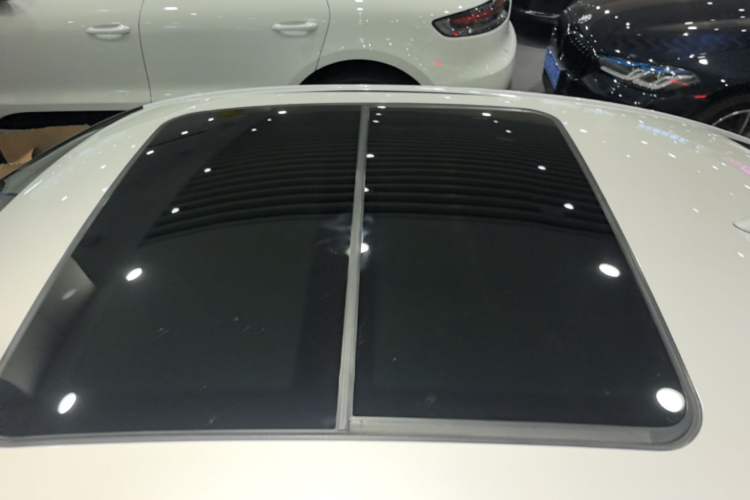 Used BMW 1 Series 2018 118i Sport Edition Roof