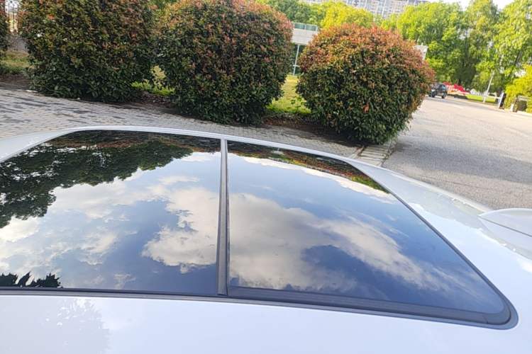 Used BMW 1 Series 2018 Facelifted 118i Sport Edition Roof