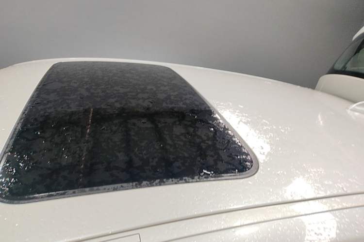 Used BMW 1 Series 2018 118i Leading Model Roof