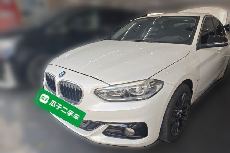 Used BMW 1 Series 2018 118i Sport Edition Guazi used car, China used car export, Used car for sale, Used cars, Cheapest cars for sale