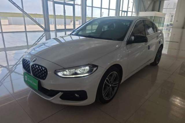 Used BMW 1 Series 2018 Facelifted 118i Sport Edition