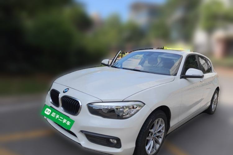 Ojetý BMW 1 Series 2018 118i Leading Model Guazi used car, China used car export, Used car for sale, Used  cars, Cheapest cars for sale