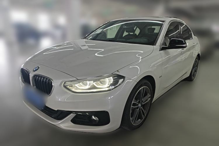 Used BMW 1 Series 2018 118i Sport Edition Guazi used car, China used car export, Used car for sale, Used cars, Cheapest cars for sale