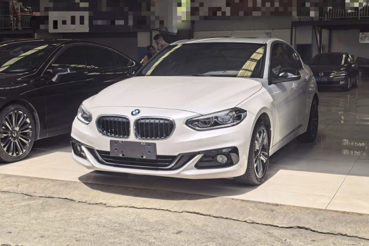 Used BMW 1 Series 2018 Facelifted 118i Sport Edition Guazi used car, China used car export, Used car for sale, Used  cars, Cheapest cars for sale