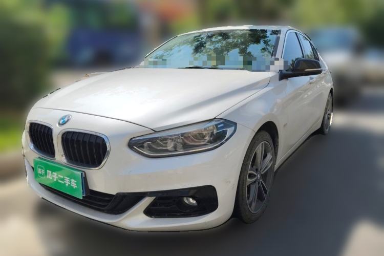 Used BMW 1 Series 2018 118i Sport Edition Guazi used car, China used car export, Used car for sale, Used  cars, Cheapest cars for sale