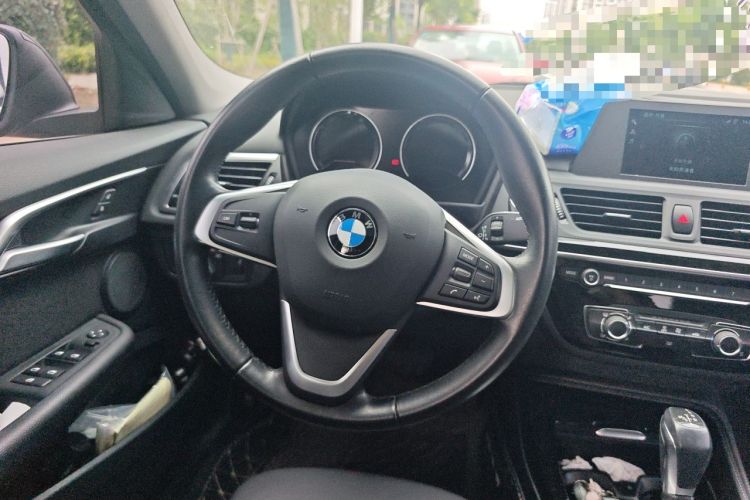 Used BMW 1 Series 2018 Facelifted 118i Sport Edition Steering Wheel